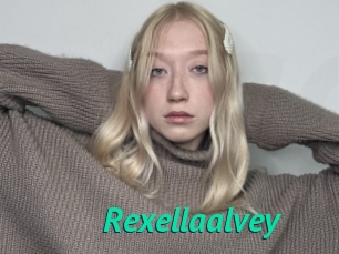 Rexellaalvey