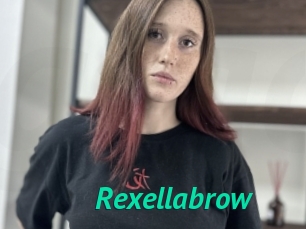 Rexellabrow