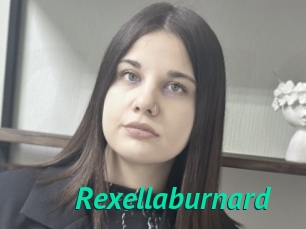 Rexellaburnard