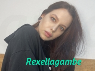 Rexellagambe