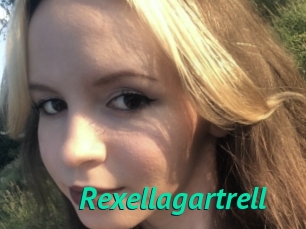 Rexellagartrell