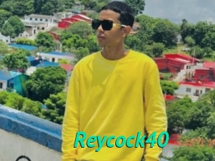 Reycock40