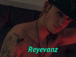 Reyevanz