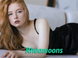 Rheamoons