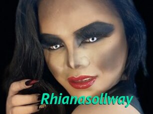 Rhianasollway