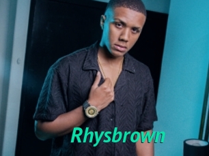 Rhysbrown