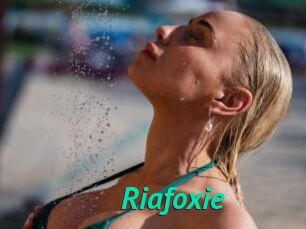 Riafoxie