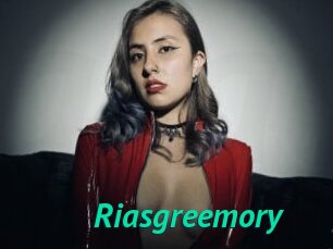 Riasgreemory