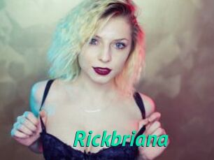 Rickbriana