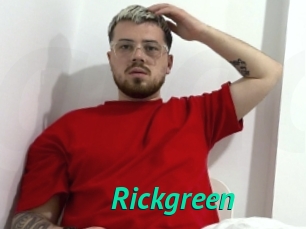 Rickgreen