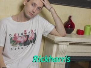 Rickharris