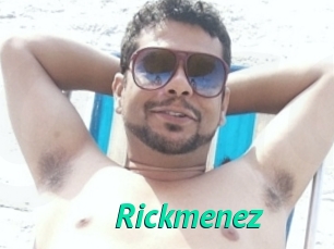 Rickmenez