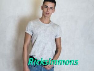 Ricksimmons