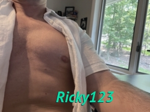 Ricky123