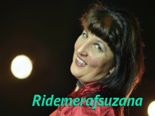 Ridemerafsuzana