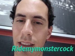 Ridemymonstercock