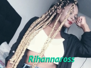 Rihannaross