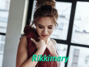 Rikkimary