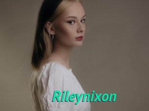 Rileynixon