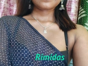 Rimidas