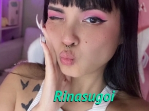 Rinasugoi