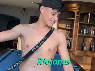 Riojones