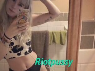 Riotpussy