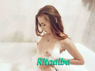 Ritaalba