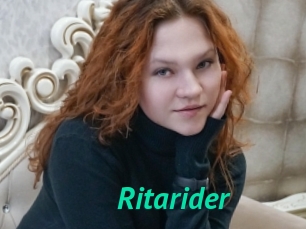 Ritarider