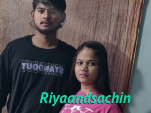 Riyaandsachin