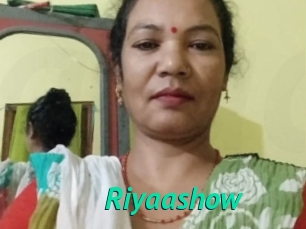 Riyaashow