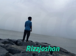 Rizzjoshan