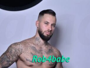 Rob4babe