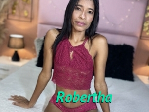 Robertha