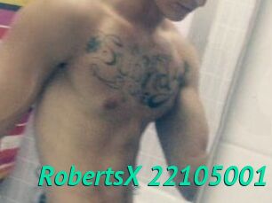 RobertsX