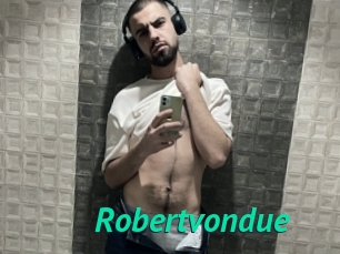 Robertvondue