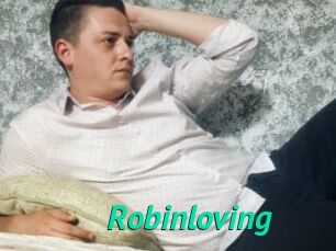 Robinloving