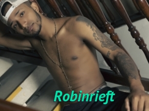 Robinrieft