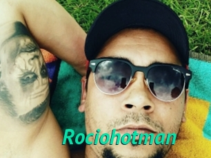 Rociohotman