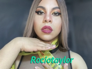 Rociotaylor