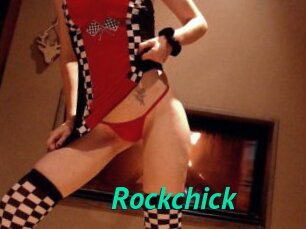 Rockchick