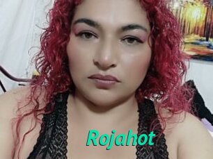 Rojahot