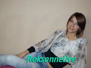 Roksannelive