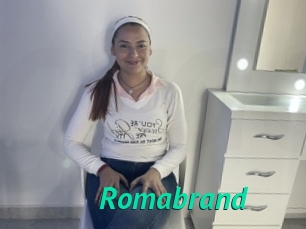 Romabrand