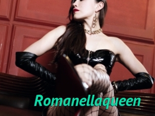 Romanellaqueen