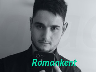 Romankent