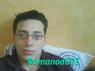 Romanodu03