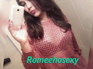 Romeehosexy