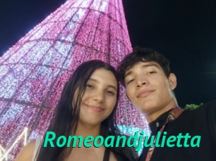 Romeoandjulietta