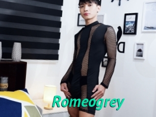 Romeogrey